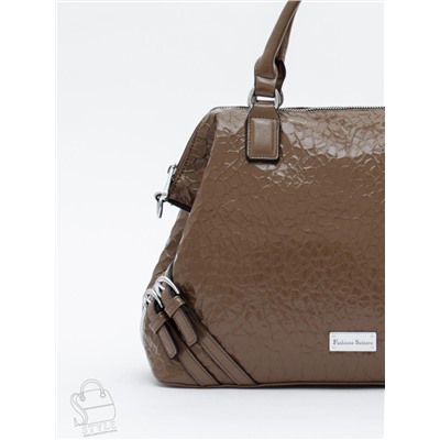 Сумка женская  51137S cappucino Velina Fabbiano-Safenta  в Новосибирске