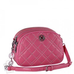 Сумка женская  88782-2 rose red Valle Mitto/50