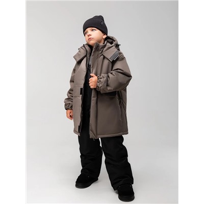 Bodo Куртка 32-84MU