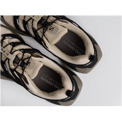 Кроссовки Salomon XT Pu.re Advanced