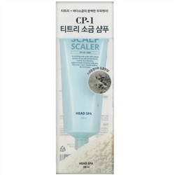 CP-1, Scalp Scaler, пилинг для кожи головы, 250 мл