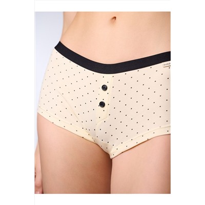 трусы INDEFINI, 1233274