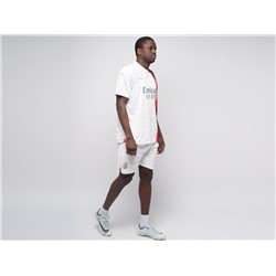 Футбольная форма Puma AC Milan