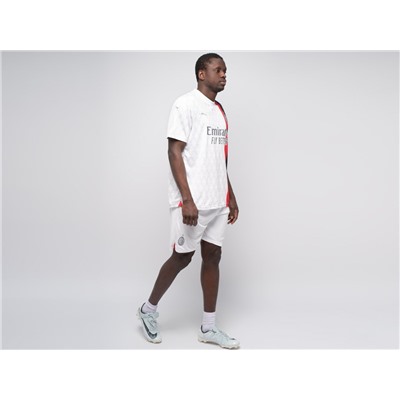 Футбольная форма Puma AC Milan