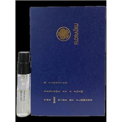 FLORAIKU JUST A ROSE edp 1.5ml пробник