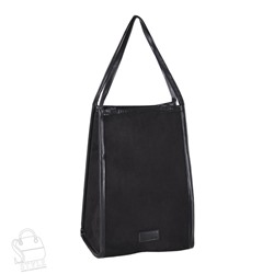 Сумка женская  2382SAA black S-Style