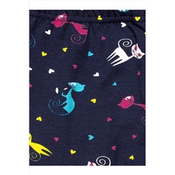 Леггинсы АПРЕЛЬ, 767635