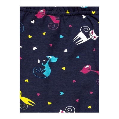 Леггинсы АПРЕЛЬ, 767635