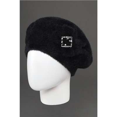 Берет женский YSG ESW 24125