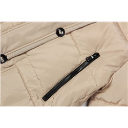 Куртка-парка