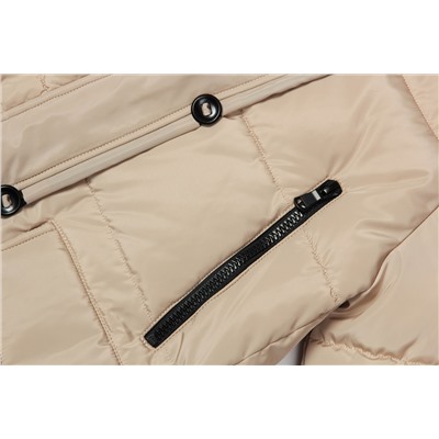 Куртка-парка