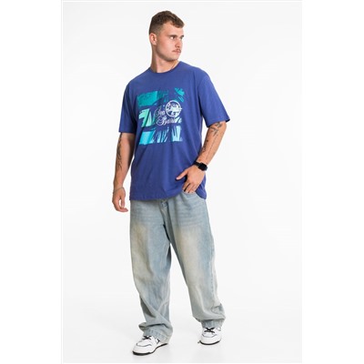 Футболка М125037Па