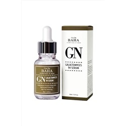 Cos De BAHA Ферментированная сыворотка с галактомисисом / GN Galactomyces Serum, 30 мл KRISTALLER, 1130075