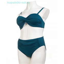 1132 B Купальник раздельный (50-56)