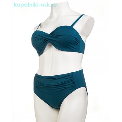 1132 B Купальник раздельный (50-56)