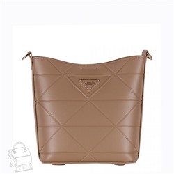 Сумка женская  130-9161-5G apricot Difulan/30