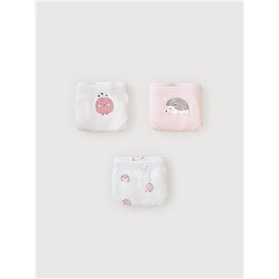 CROCKID Трусы К 1978-3уп