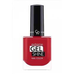 Лак-гель для ногтей GR Extreme Gel Shine Nail Color - 060 Shine КОСМЕТИКА ИЗ ТУРЦИИ, 1096725