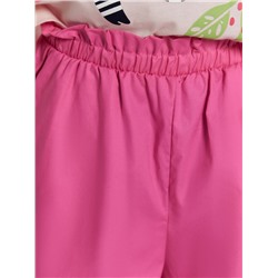 ШОРТЫ ДЛЯ ДЕВОЧЕК 137729