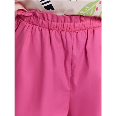 ШОРТЫ ДЛЯ ДЕВОЧЕК 137729