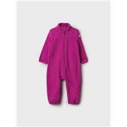 Комбинезон детский трикотажный для девочек