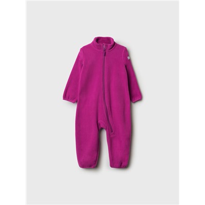 Комбинезон детский трикотажный для девочек