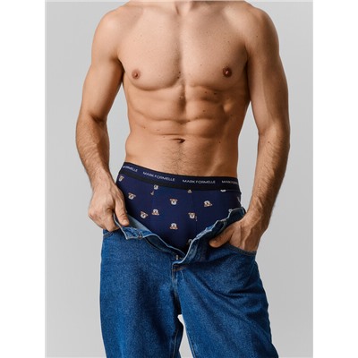 ТРУСЫ МУЖСКИЕ 411228