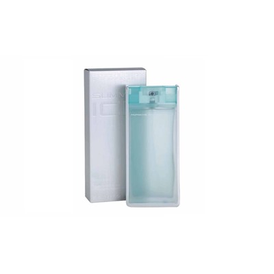Туалетная вода Porsche Design The Essence Summer Ice 80мл муж edt тестер