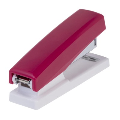 Степлер 24/6, 26/6 на 20 листов Matrix ассорти (085955) Хатбер