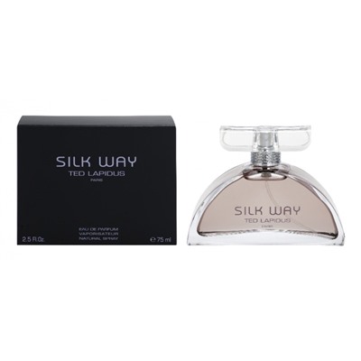 TED LAPIDUS SILK WAY edp (w) 75ml