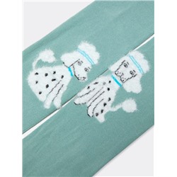 КОЛГОТКИ ДЕТСКИЕ 703K-2088