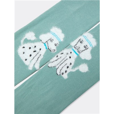 КОЛГОТКИ ДЕТСКИЕ 703K-2088