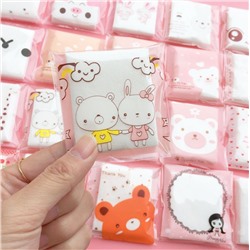 Диски для снятия макияжа (25 шт)