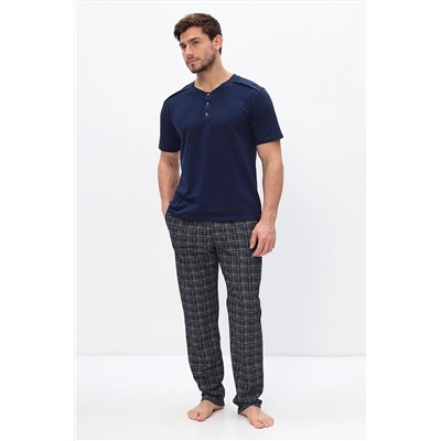 Lika Dress Пижама 10610