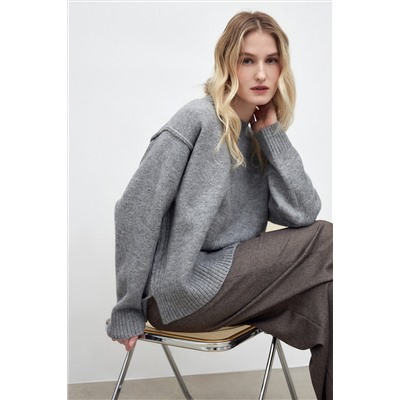 Свитер POMPA, 1087506