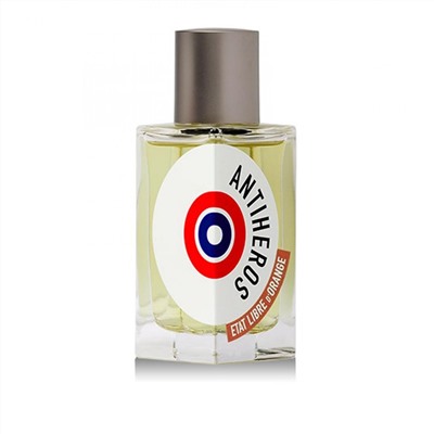 ETAT LIBRE D'ORANGE ANTIHEROS edp 1.5ml пробник