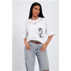 Футболка женская 82088