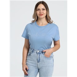 Апрель Футболка 1ЖДФК3793001