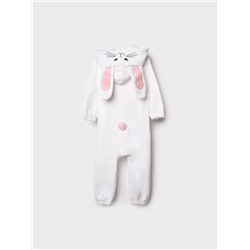 Кигуруми детский трикотажный для девочек