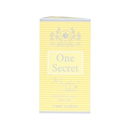 Духи масляные мужские One Secret, 6 мл