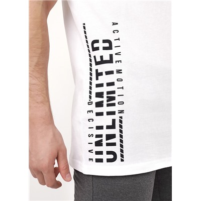 Футболка мужская