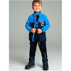 Куртка трикотажная для мальчиков