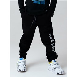 Брюки трикотажные для мальчиков