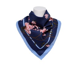 Платок RM90121 шерсть