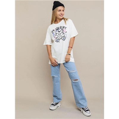 BATIK Футболка 008_ЛП25