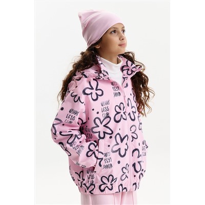 Ветровка для девочек PELICAN, 1232686