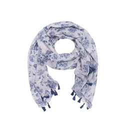Шарфы ESLI ES081 Шарф женский