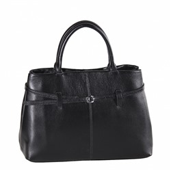 Сумка 6698VG black Vitelli Grassi