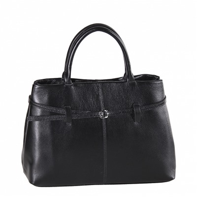 Сумка 6698VG black Vitelli Grassi