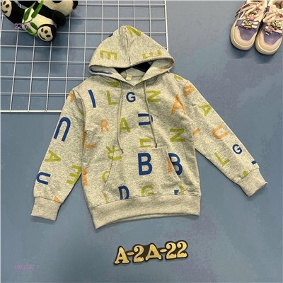 Толстовка 1981347-1